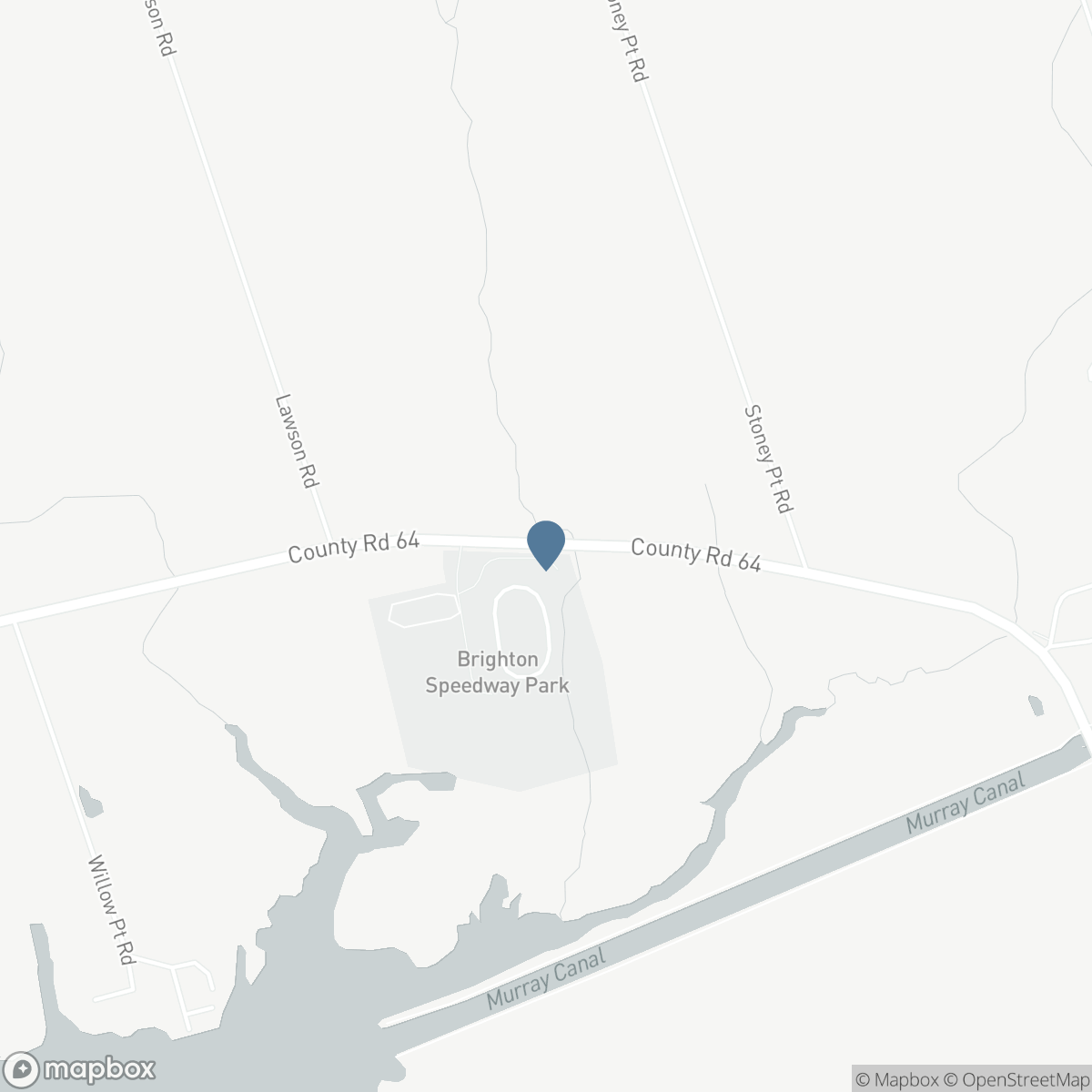 858 COUNTY ROAD 64 ROAD, Brighton, Ontario K0K 1H0
